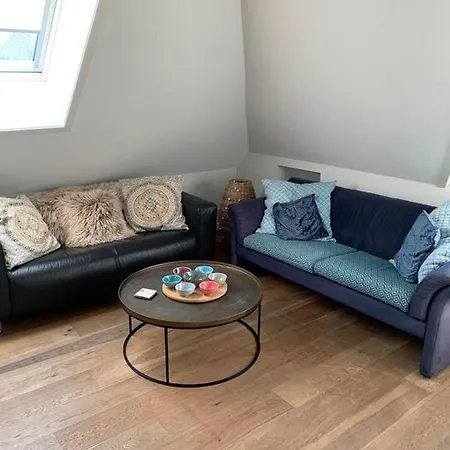 Apartament Beach House