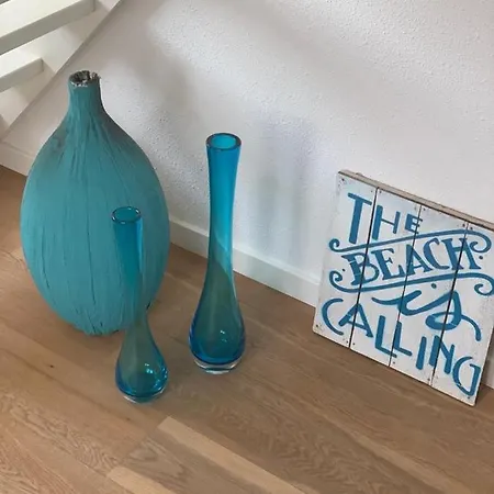Beach House Apartament